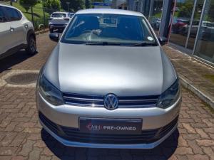 Volkswagen Polo Vivo hatch 1.4 Trendline - Image 2