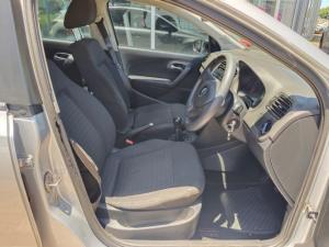 Volkswagen Polo Vivo hatch 1.4 Trendline - Image 5