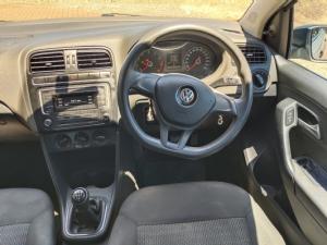 Volkswagen Polo Vivo hatch 1.4 Trendline - Image 8