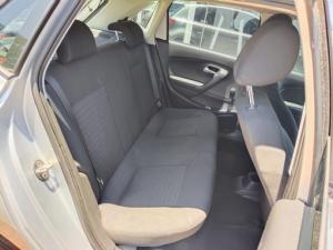 Volkswagen Polo Vivo hatch 1.4 Trendline - Image 9