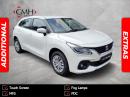 Thumbnail Suzuki Baleno 1.5 GL auto