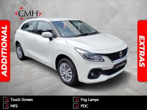 Suzuki Baleno 1.5 GL auto - Image 1