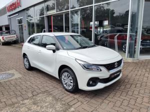 Suzuki Baleno 1.5 GL auto - Image 1