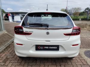 Suzuki Baleno 1.5 GL auto - Image 4