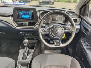 Suzuki Baleno 1.5 GL auto - Image 7