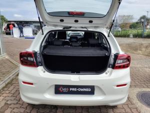 Suzuki Baleno 1.5 GL auto - Image 9