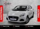 Thumbnail Suzuki DZire 1.2 GA