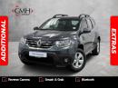 Thumbnail Renault Duster 1.5dCi Dynamique 4WD