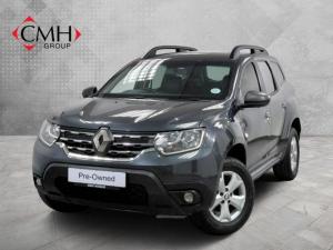 Renault Duster 1.5dCi Dynamique 4WD - Image 1