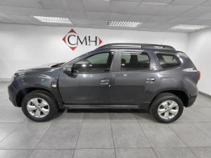 Renault Duster 1.5dCi Dynamique 4WD - Image 2