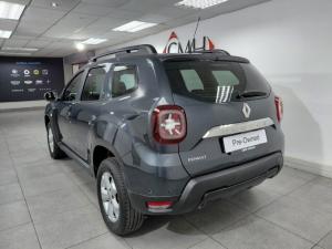 Renault Duster 1.5dCi Dynamique 4WD - Image 3