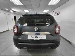 Renault Duster 1.5dCi Dynamique 4WD - Image 4