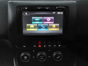 Renault Duster 1.5dCi Dynamique 4WD - Image 8