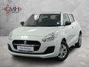 Thumbnail Suzuki Swift 1.2 GA