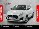 Thumbnail Suzuki Swift 1.2 GA