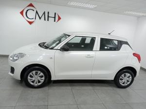 Suzuki Swift 1.2 GA - Image 2