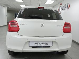 Suzuki Swift 1.2 GA - Image 4