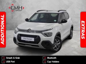 Citroen C3 1.2 Plus - Image 1