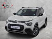 Thumbnail Citroen C3 1.2 Plus