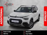 Thumbnail Citroen C3 1.2 Plus
