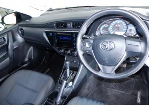 Toyota Corolla Quest 1.8 Plus auto - Image 7