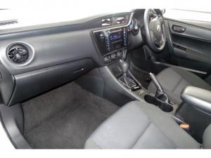 Toyota Corolla Quest 1.8 Plus auto - Image 9