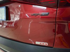 Kia Seltos 1.4T-GDI GT Line - Image 14