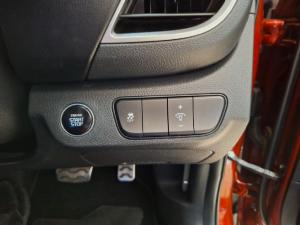 Kia Seltos 1.4T-GDI GT Line - Image 17