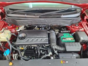 Kia Seltos 1.4T-GDI GT Line - Image 19