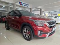 Thumbnail Kia Seltos 1.4T-GDI GT Line