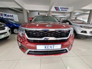 Kia Seltos 1.4T-GDI GT Line - Image 2