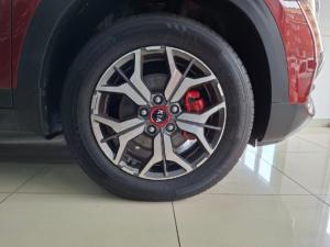 Kia Seltos 1.4T-GDI GT Line - Image 5