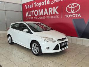 Ford Focus hatch 1.6 Trend - Image 1