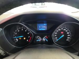 Ford Focus hatch 1.6 Trend - Image 21