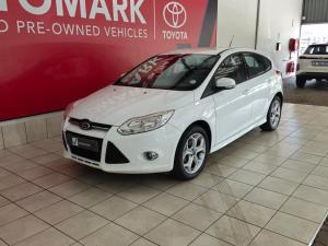 Ford Focus hatch 1.6 Trend - Image 2
