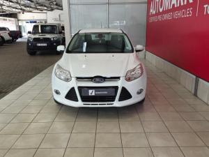 Ford Focus hatch 1.6 Trend - Image 3