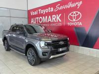 Thumbnail Ford Ranger 2.0 BiTurbo double cab Wildtrak