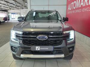 Ford Ranger 2.0 BiTurbo double cab Wildtrak - Image 3