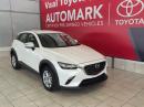 Thumbnail Mazda CX-3 2.0 Dynamic