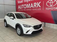 Thumbnail Mazda CX-3 2.0 Dynamic