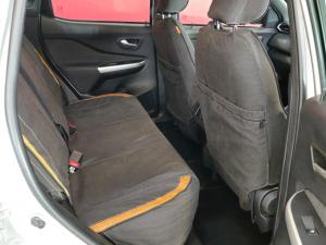 Nissan Magnite 1.0 Turbo Acenta Plus auto - Image 12