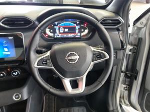 Nissan Magnite 1.0 Turbo Acenta Plus auto - Image 19