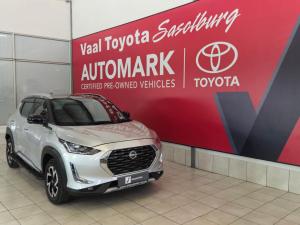 Nissan Magnite 1.0 Turbo Acenta Plus auto - Image 1