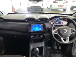 Nissan Magnite 1.0 Turbo Acenta Plus auto - Image 21
