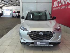 Nissan Magnite 1.0 Turbo Acenta Plus auto - Image 3