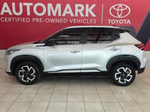 Nissan Magnite 1.0 Turbo Acenta Plus auto - Image 4