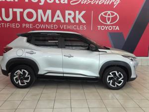 Nissan Magnite 1.0 Turbo Acenta Plus auto - Image 5