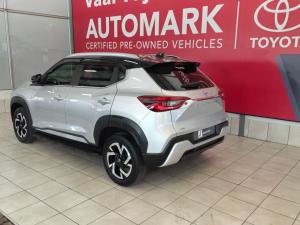 Nissan Magnite 1.0 Turbo Acenta Plus auto - Image 8