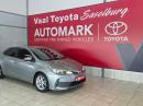 Thumbnail Toyota Corolla 1.6 Prestige auto
