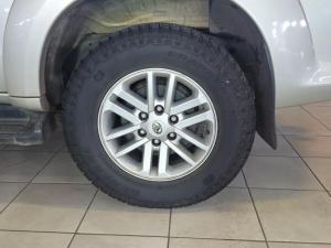 Toyota Fortuner 3.0D-4D Ltd edition auto - Image 10